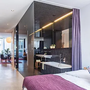 4* Hotel Nomad Design & Lifestyle